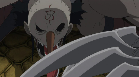 How the Characters of Soul Eater Offer a Fresh Take on Shinigami – OTAQUEST